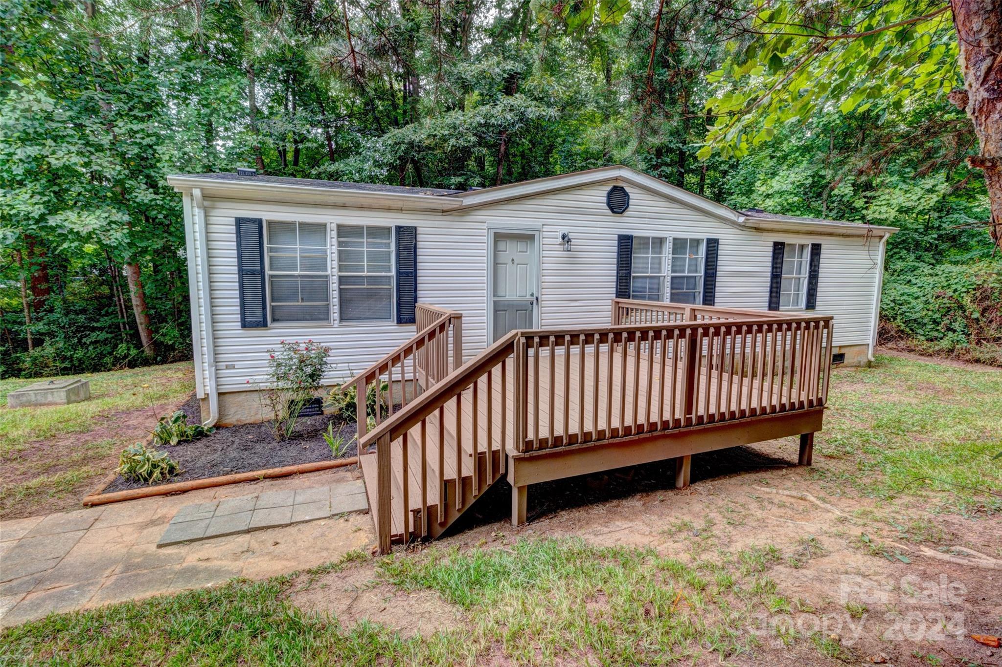 4055 South Park Drive Morganton NC 28655