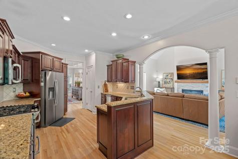 107 Kenway Loop Mooresville NC 28117
