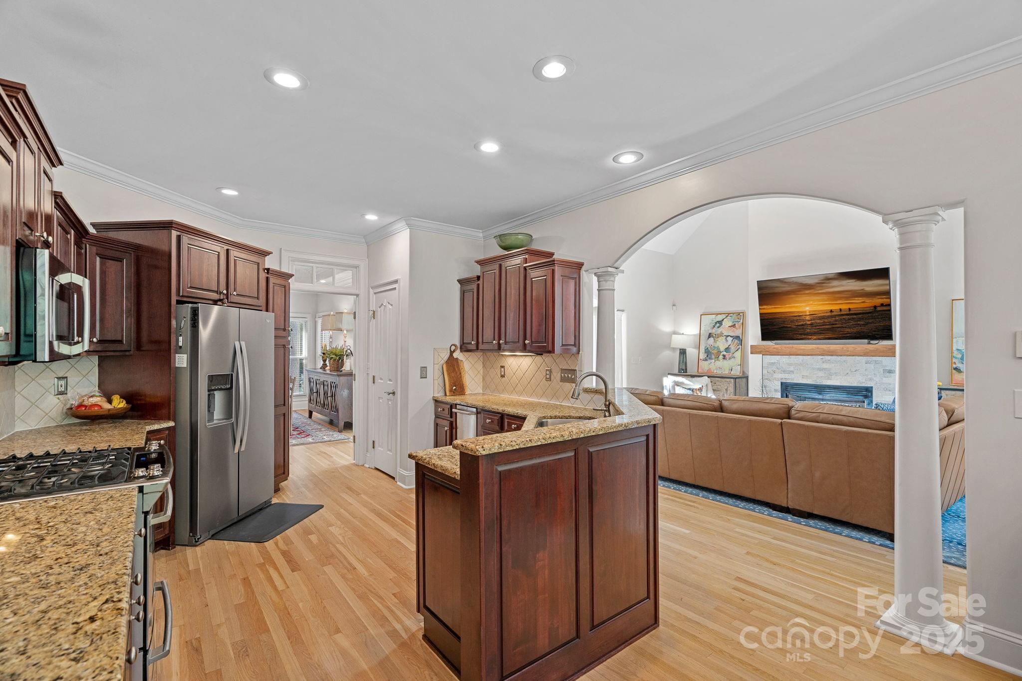 107 Kenway Loop Mooresville NC 28117