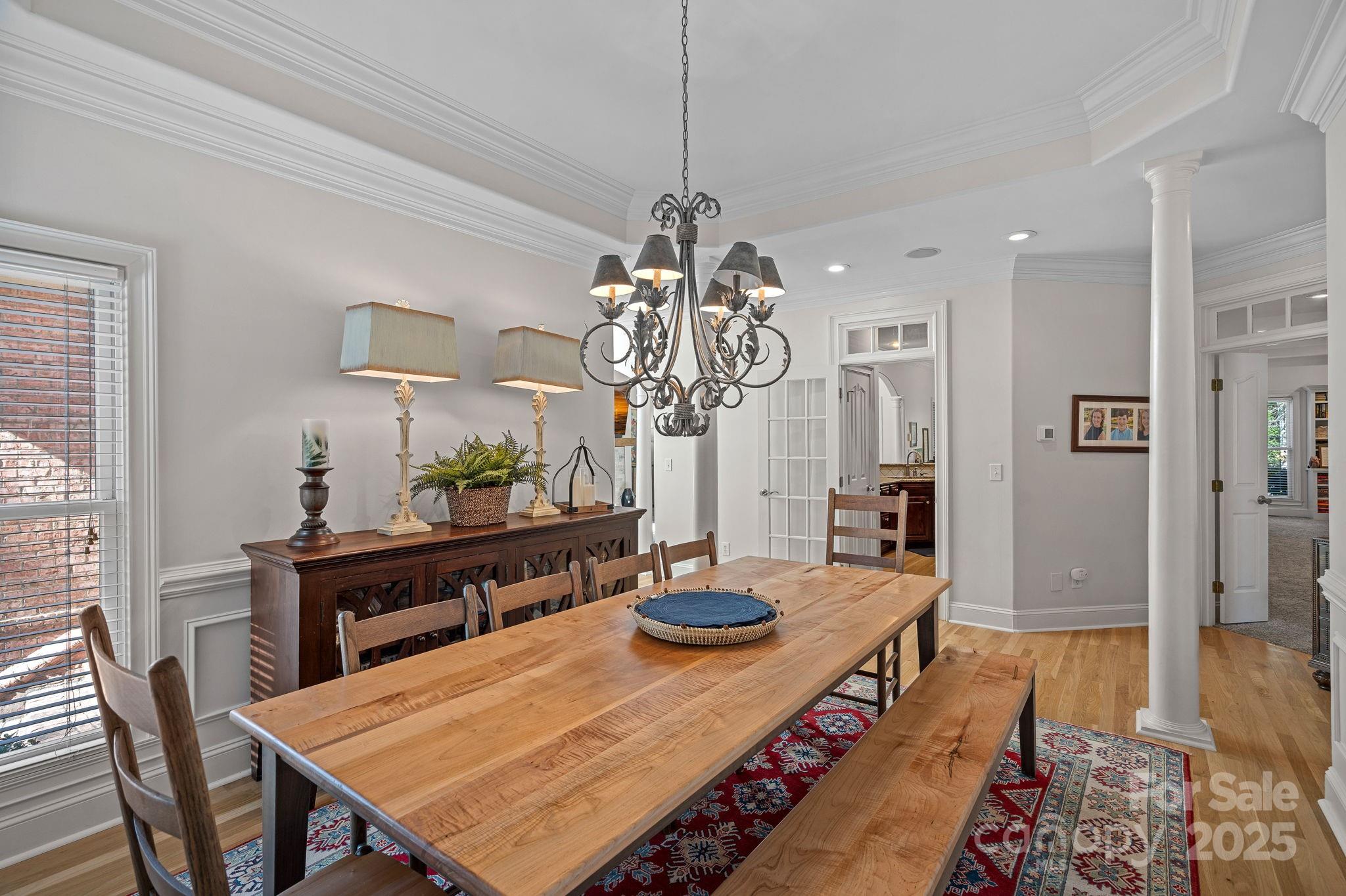 107 Kenway Loop Mooresville NC 28117