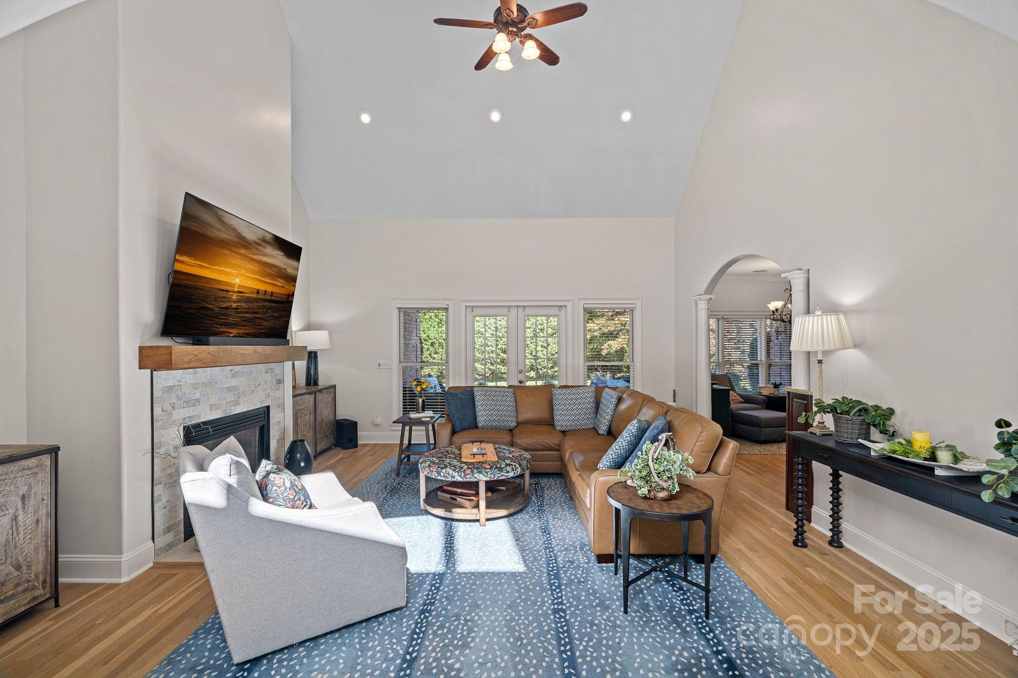 107 Kenway Loop Mooresville NC 28117
