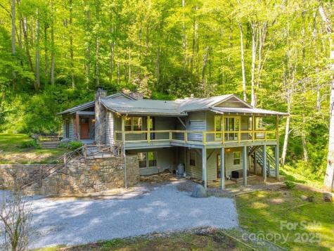 87 Old Cabin Cove Sylva NC 28779