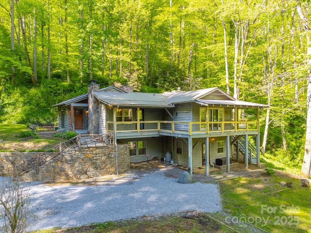 87 Old Cabin Cove, Sylva, NC 28779 Car4255351 Mosaic Community