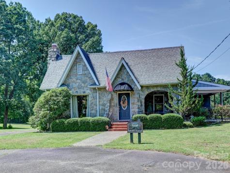 1771 Drexel Road Valdese NC 28690