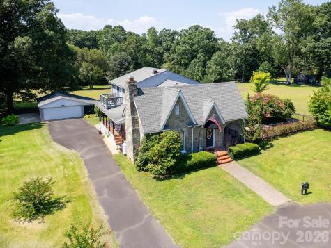 1771 Drexel Road Valdese NC 28690