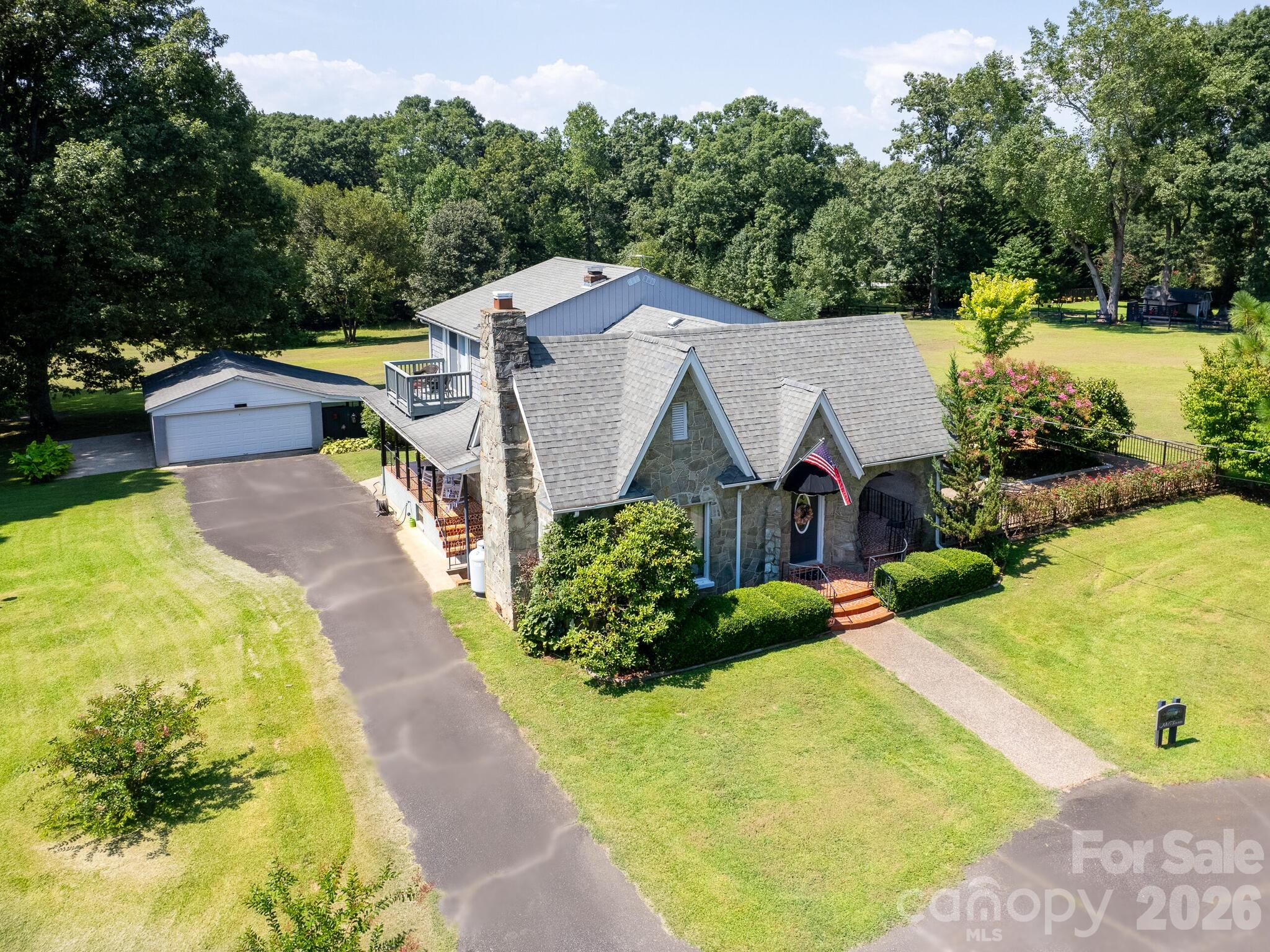 1771 Drexel Road Valdese NC 28690