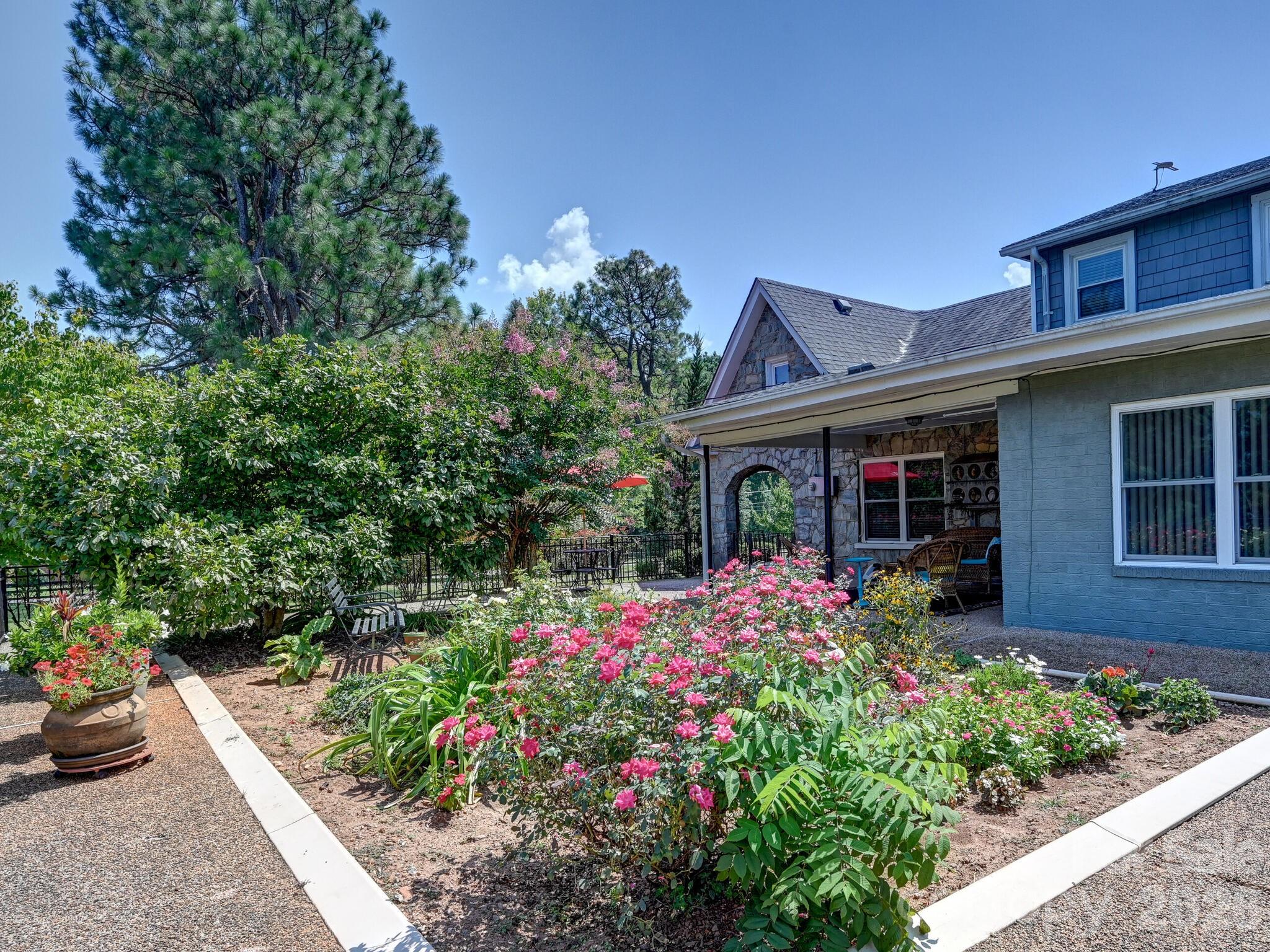 1771 Drexel Road Valdese NC 28690