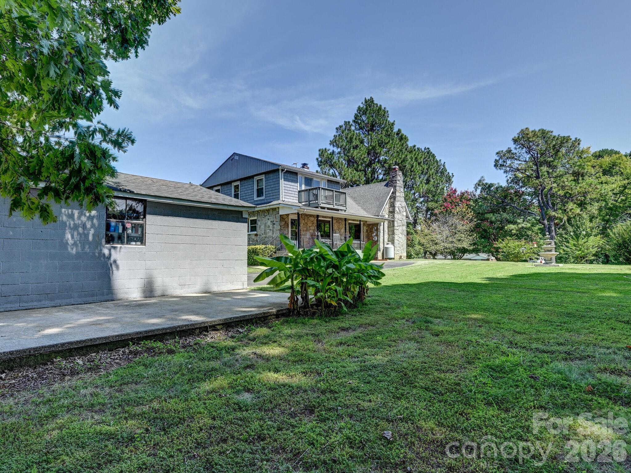 1771 Drexel Road Valdese NC 28690