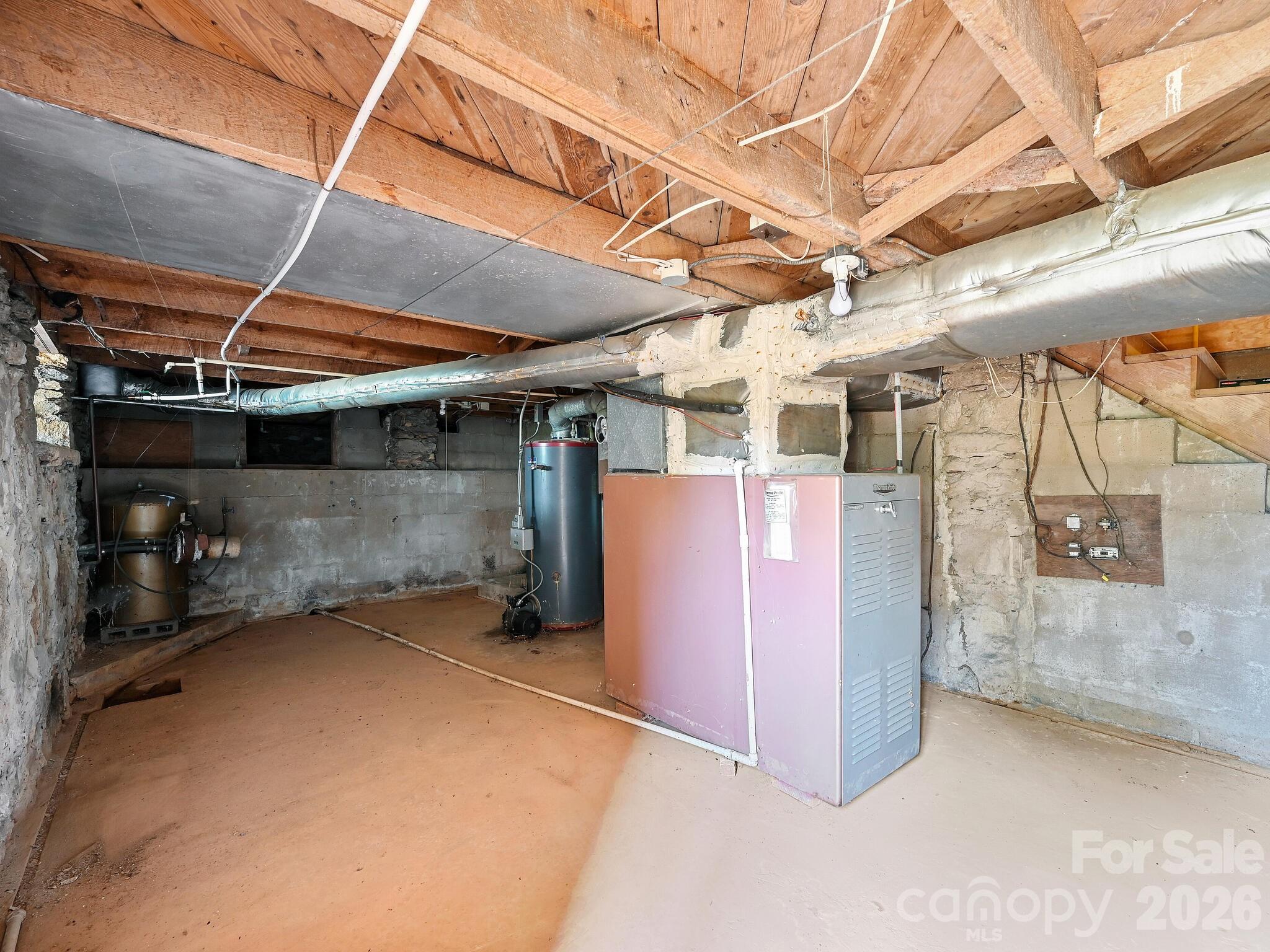 1771 Drexel Road Valdese NC 28690