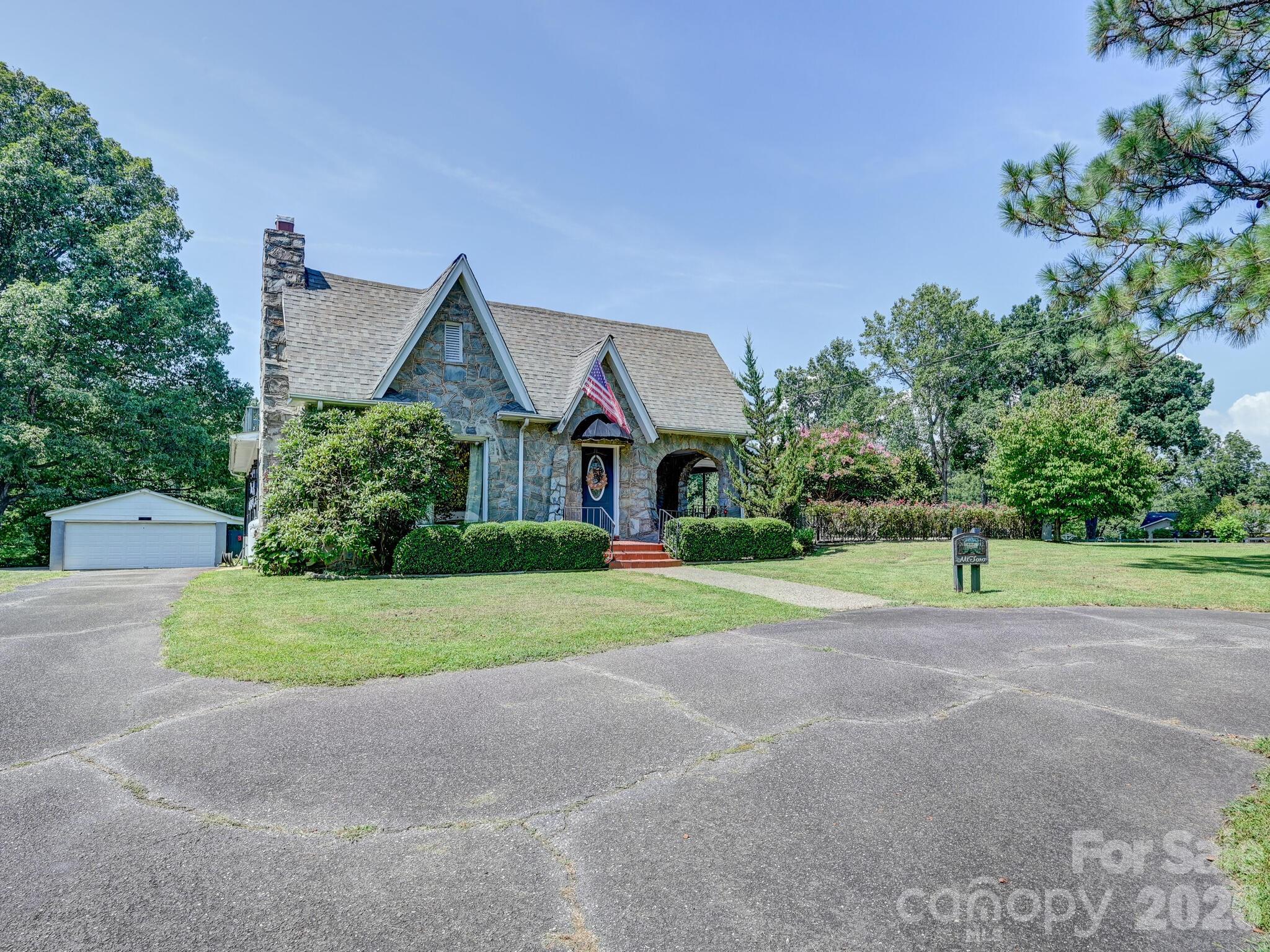 1771 Drexel Road Valdese NC 28690