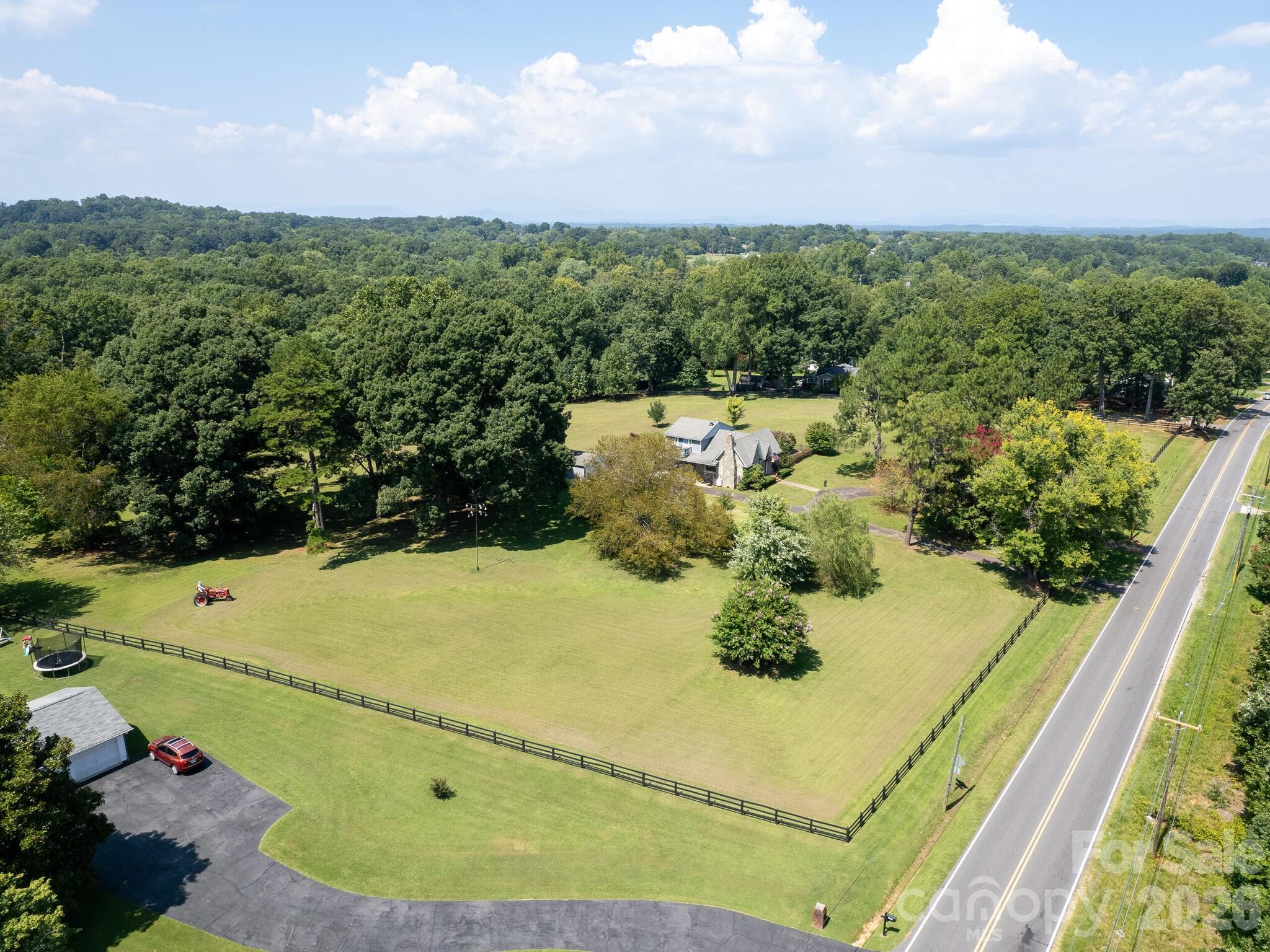 1771 Drexel Road Valdese NC 28690