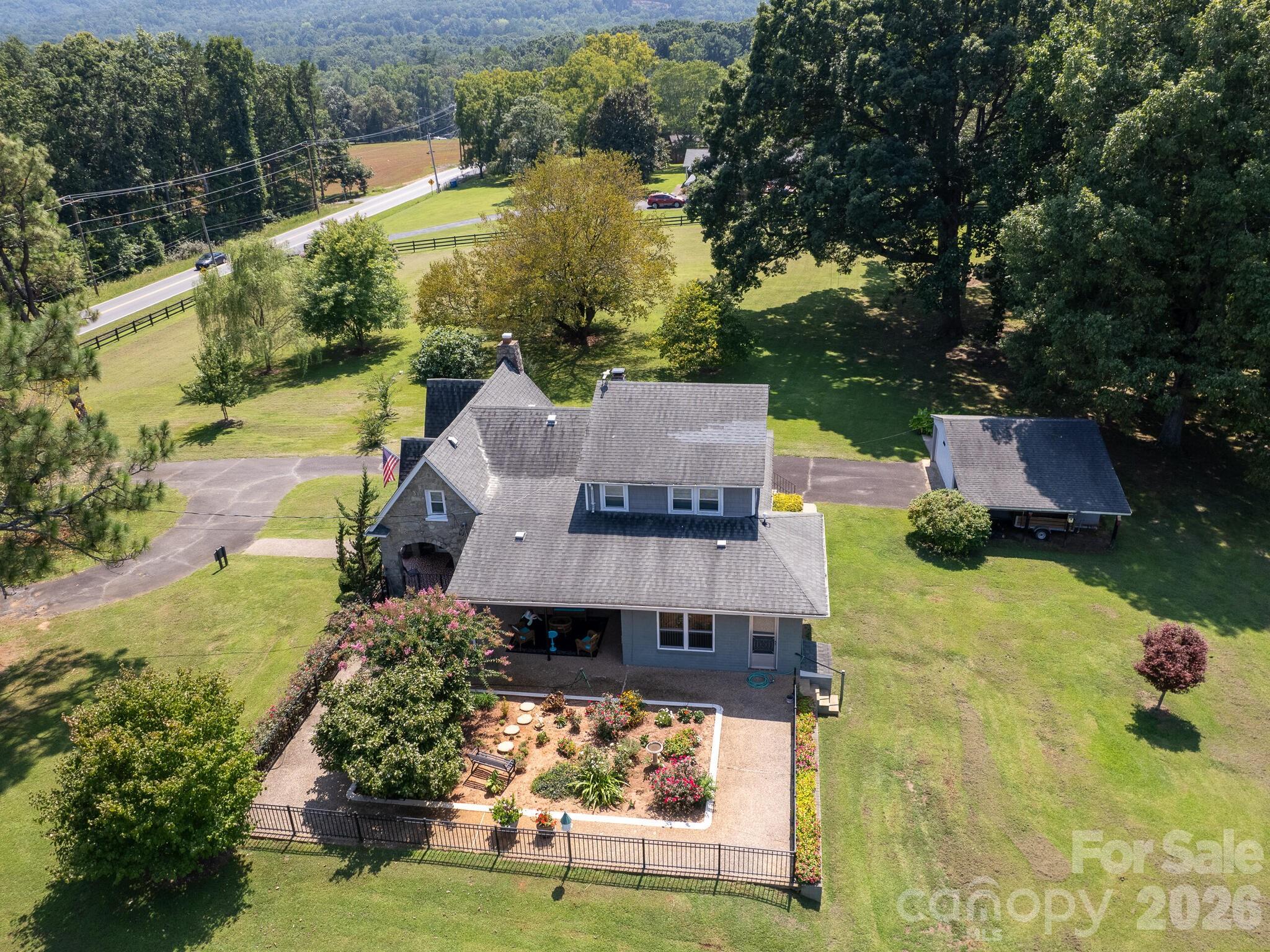 1771 Drexel Road Valdese NC 28690