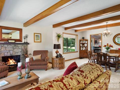 1771 Drexel Road Valdese NC 28690