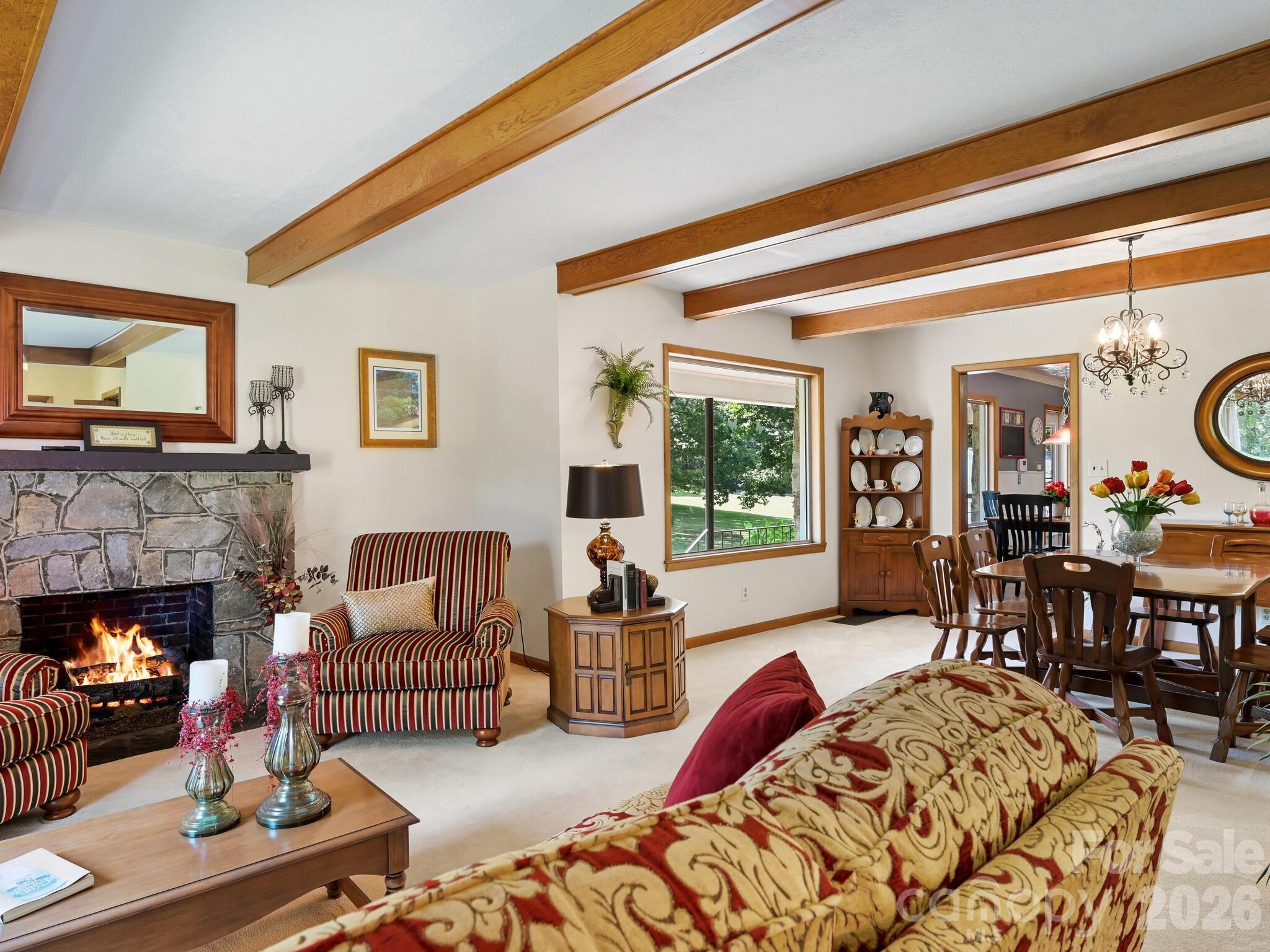 1771 Drexel Road Valdese NC 28690
