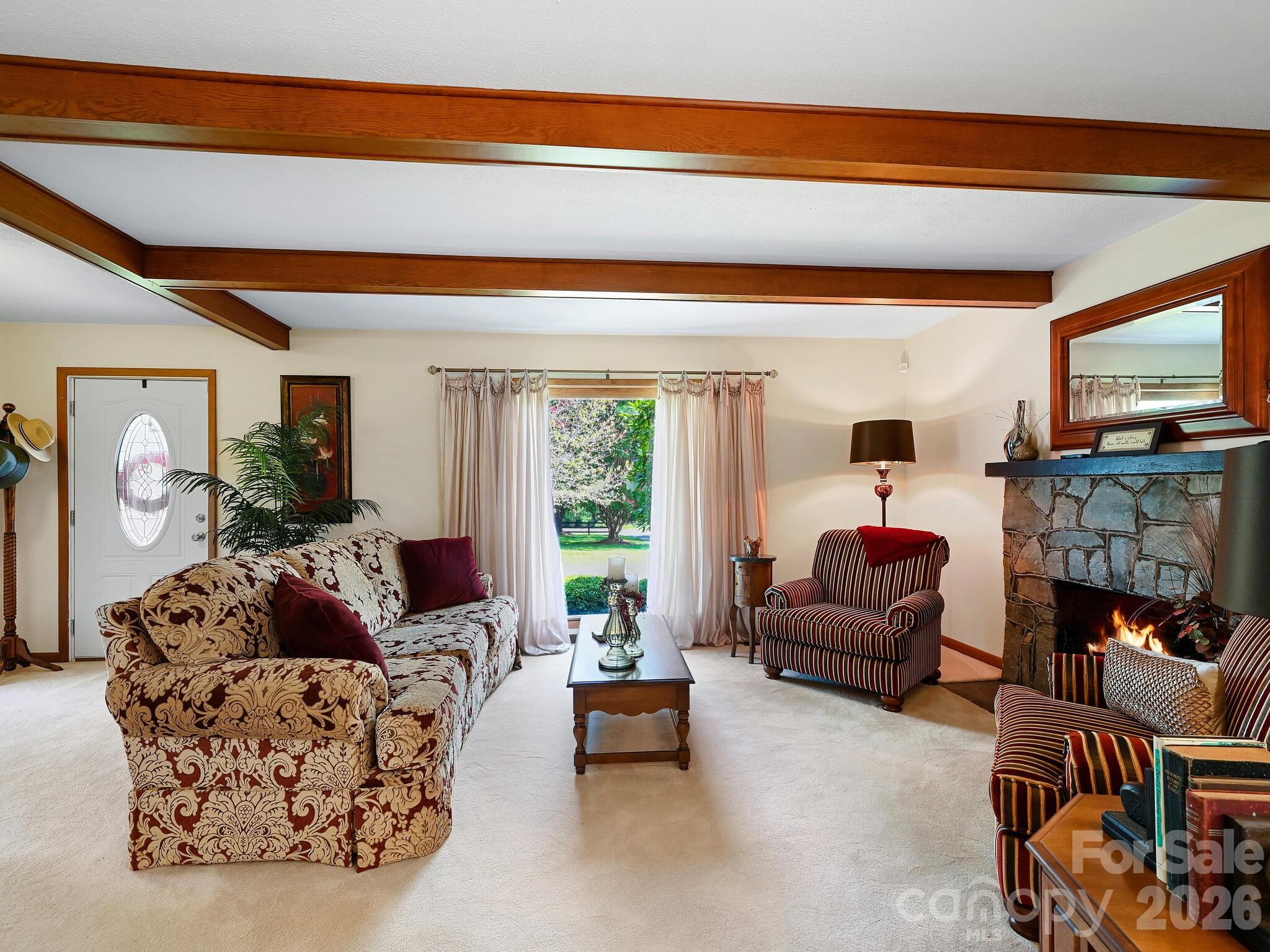 1771 Drexel Road Valdese NC 28690