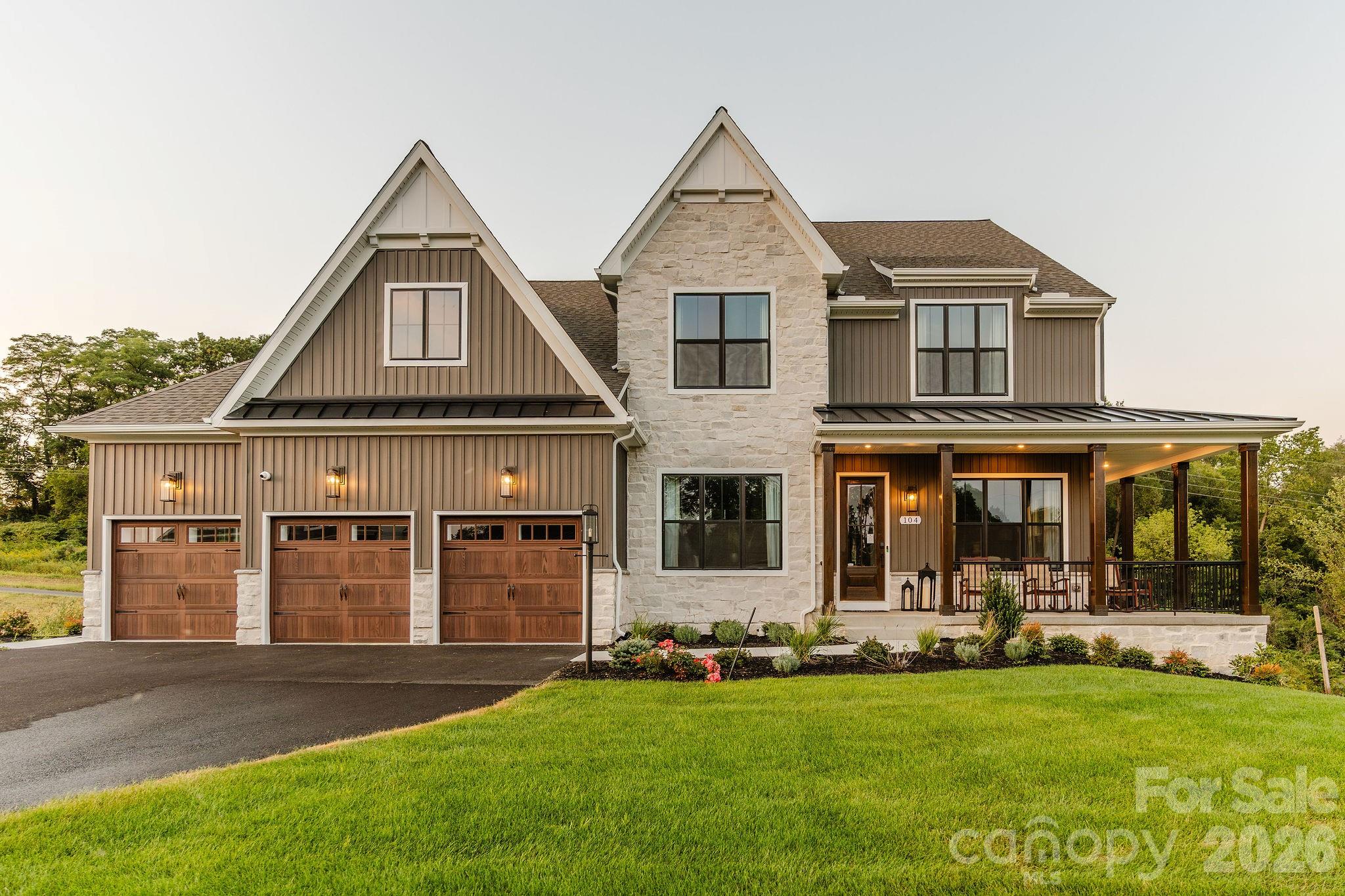 Lot 13 Mayes Meadow Drive Cornelius NC 28078