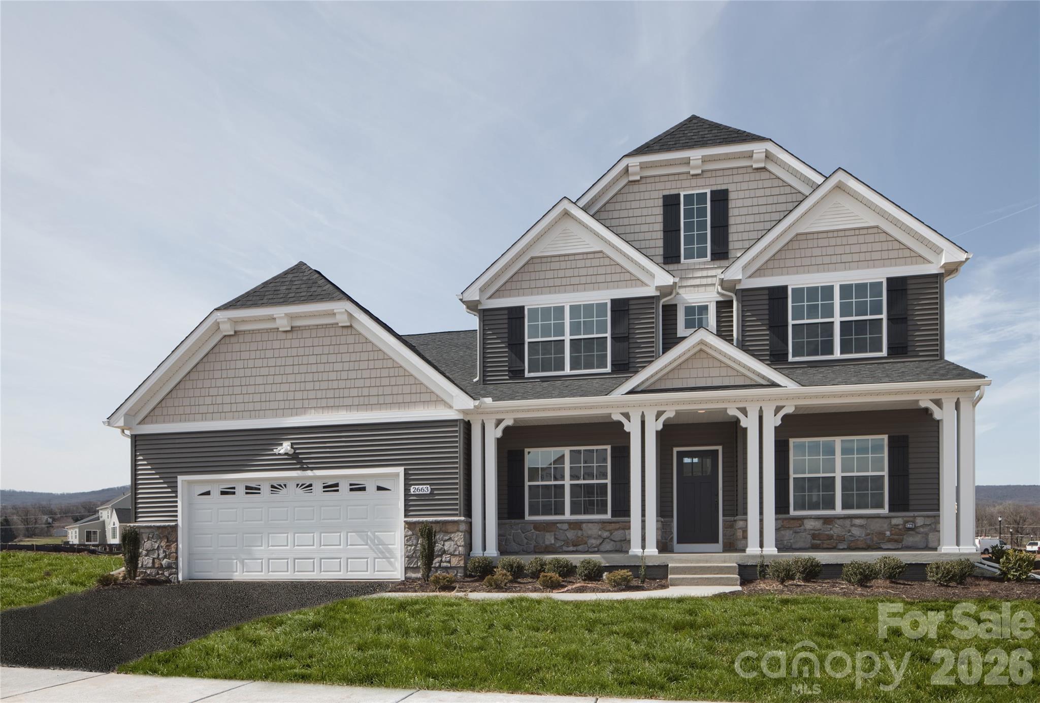 Lot 13 Mayes Meadow Drive Cornelius NC 28078