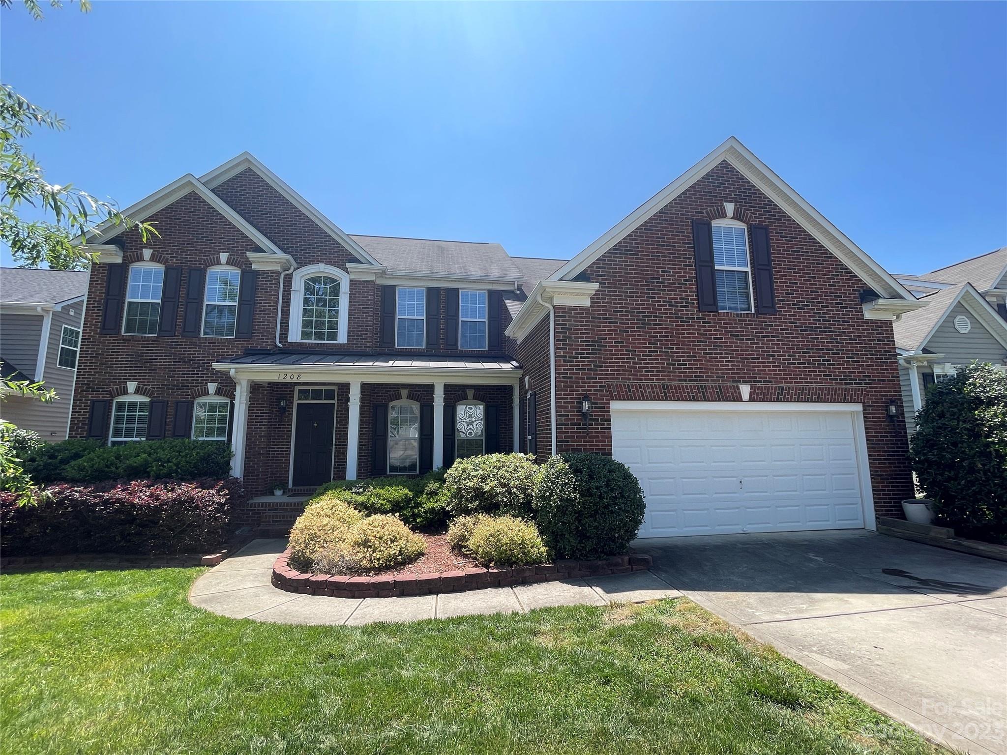 1208 Rockwell View Road Matthews NC 28105