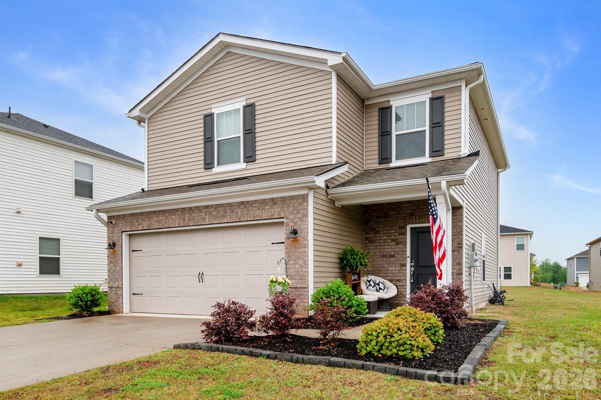 1006 Jeffery Dean Court Albemarle NC 28001