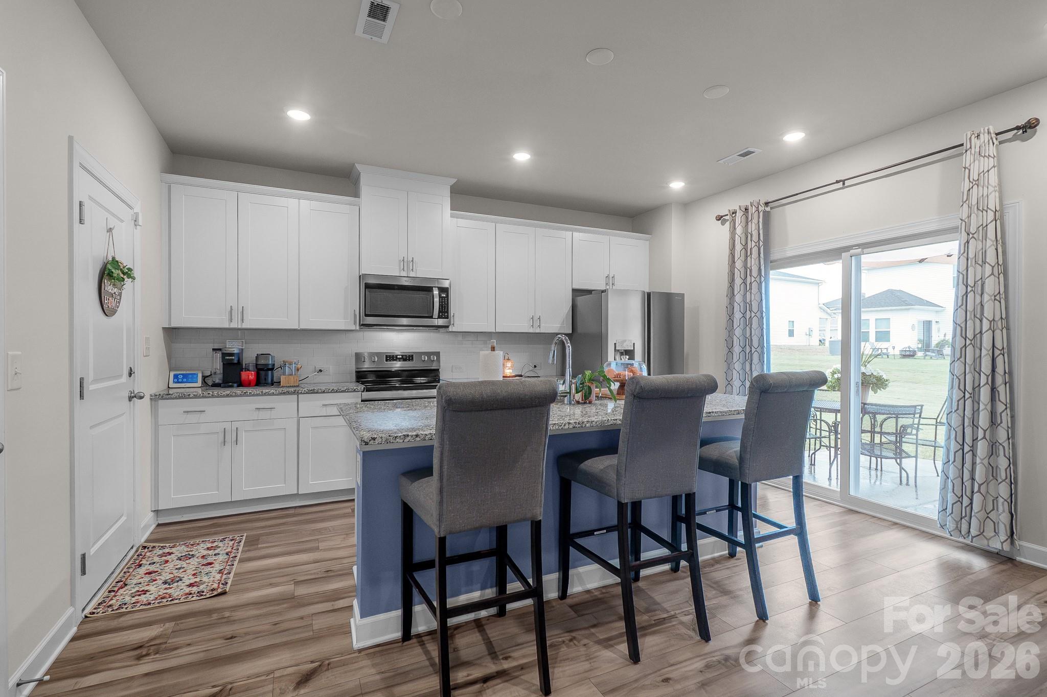 1006 Jeffery Dean Court Albemarle NC 28001