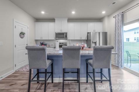 1006 Jeffery Dean Court Albemarle NC 28001