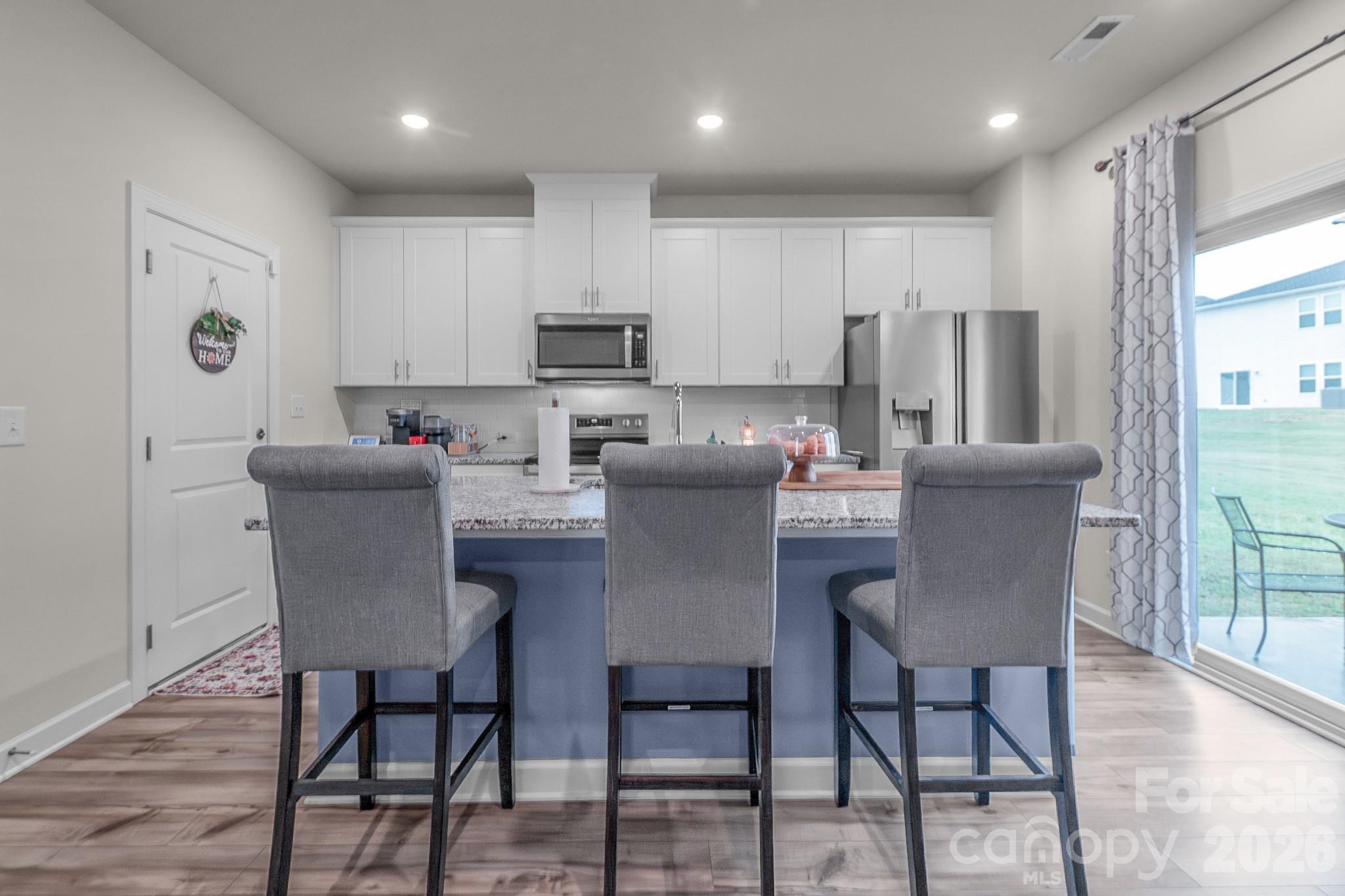 1006 Jeffery Dean Court Albemarle NC 28001