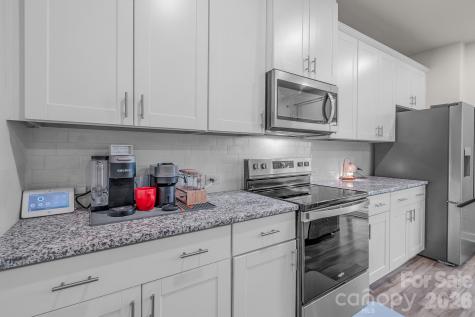1006 Jeffery Dean Court Albemarle NC 28001