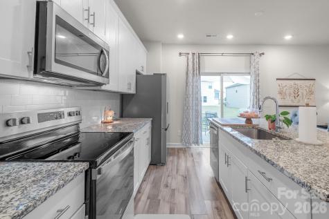 1006 Jeffery Dean Court Albemarle NC 28001