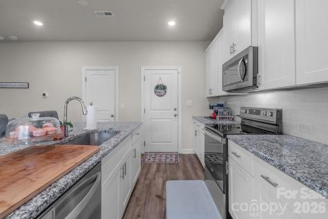 1006 Jeffery Dean Court Albemarle NC 28001