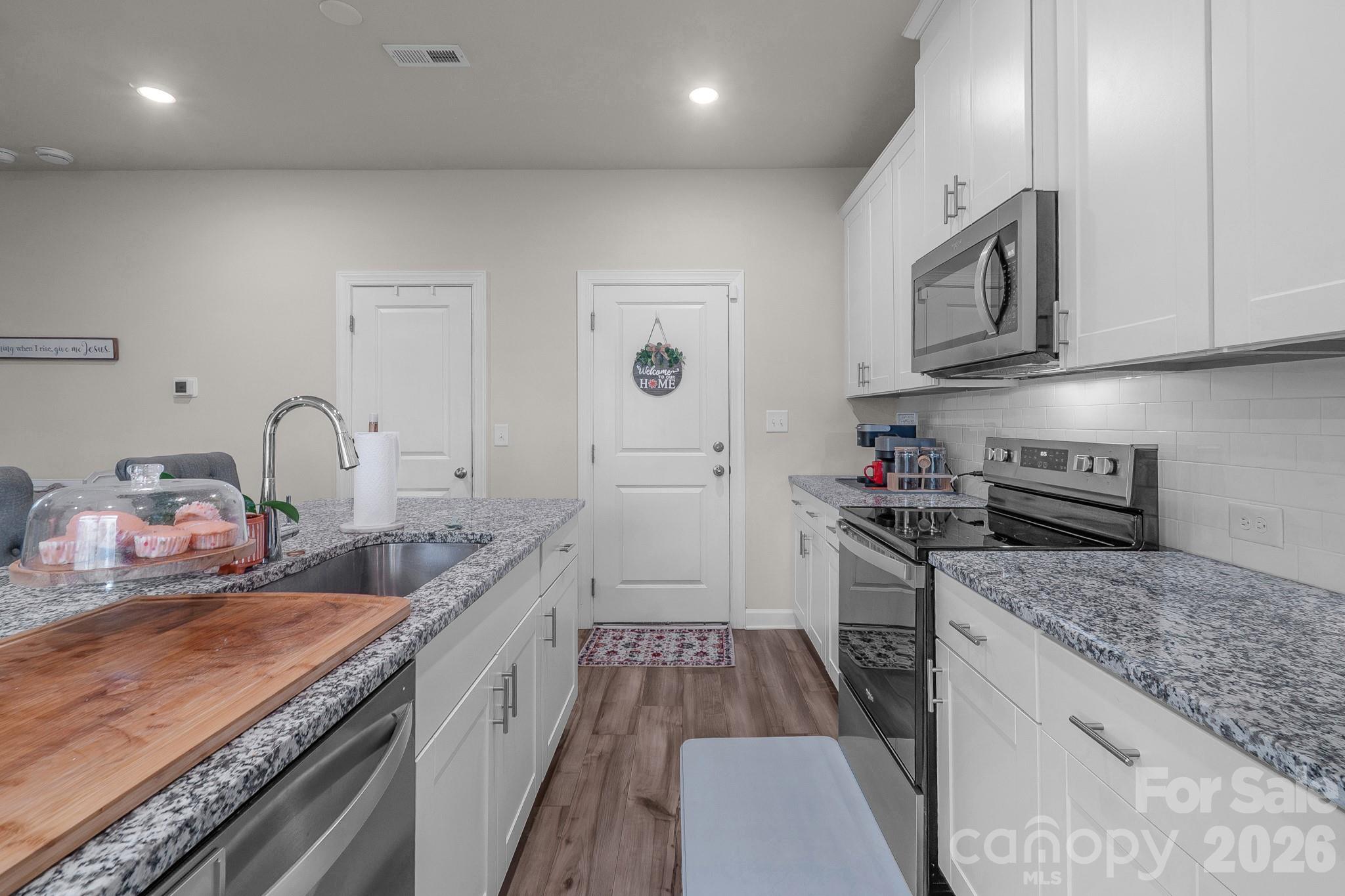1006 Jeffery Dean Court Albemarle NC 28001