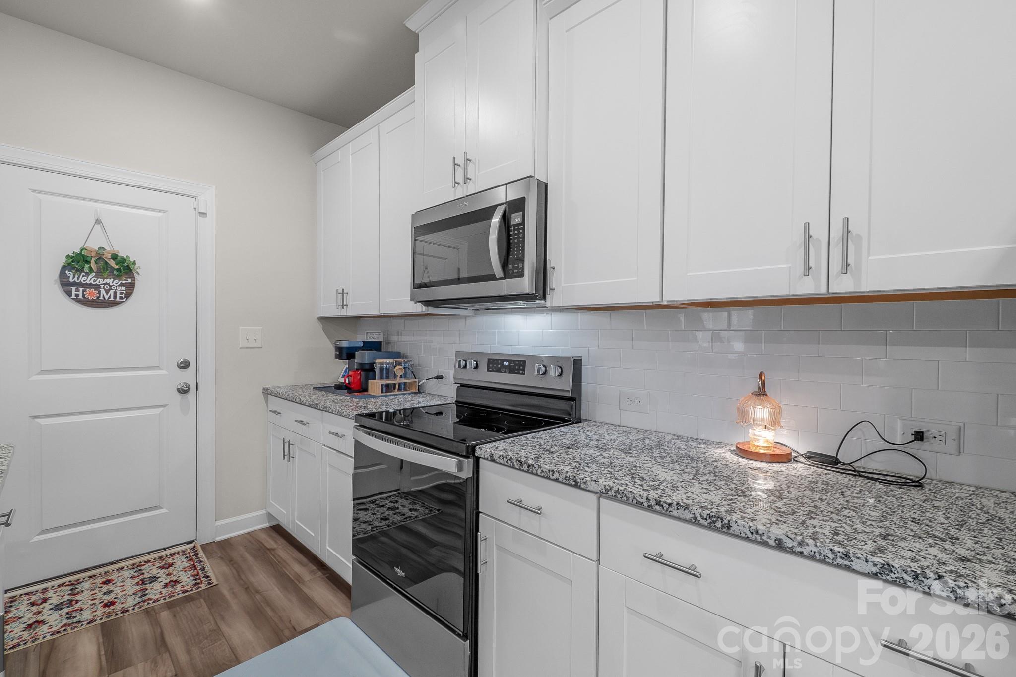 1006 Jeffery Dean Court Albemarle NC 28001