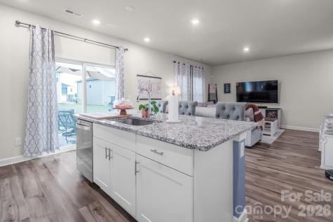 1006 Jeffery Dean Court Albemarle NC 28001