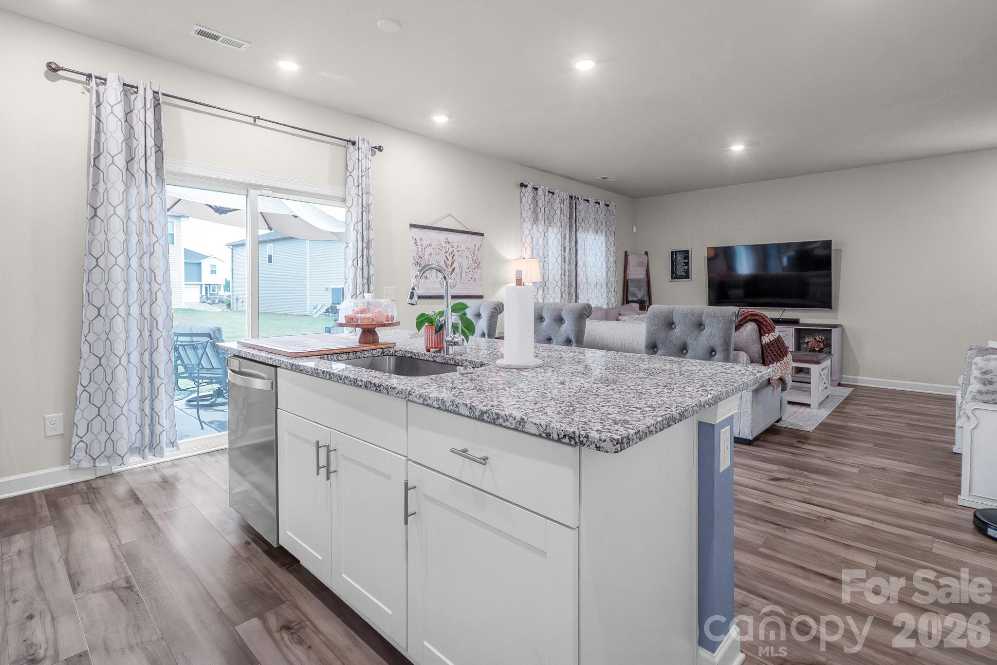 1006 Jeffery Dean Court Albemarle NC 28001