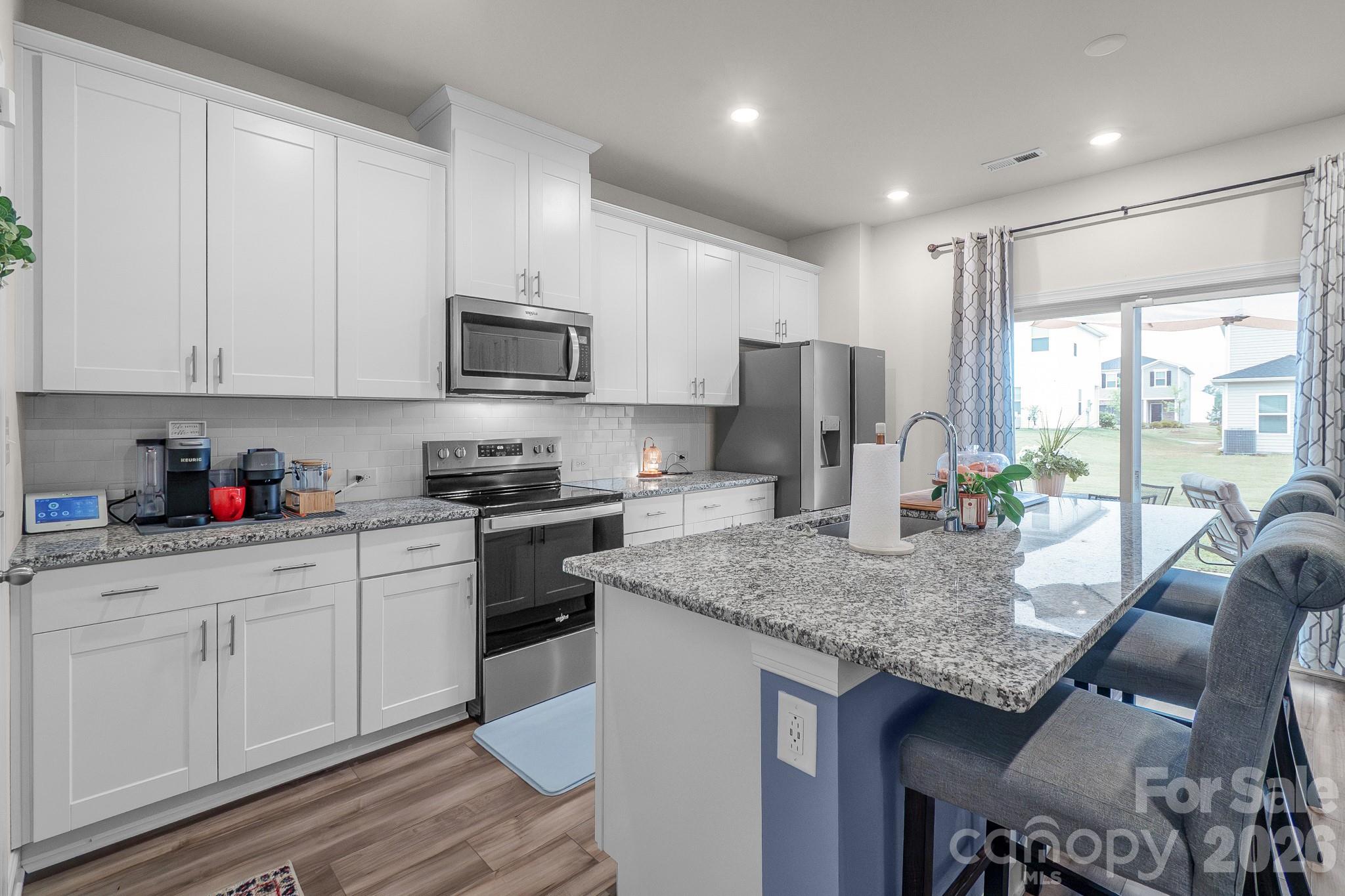 1006 Jeffery Dean Court Albemarle NC 28001