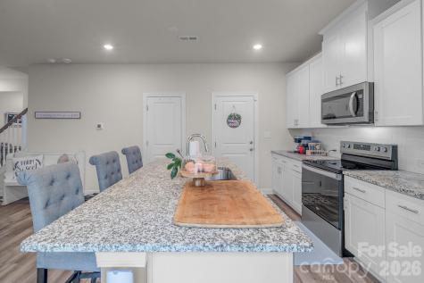 1006 Jeffery Dean Court Albemarle NC 28001