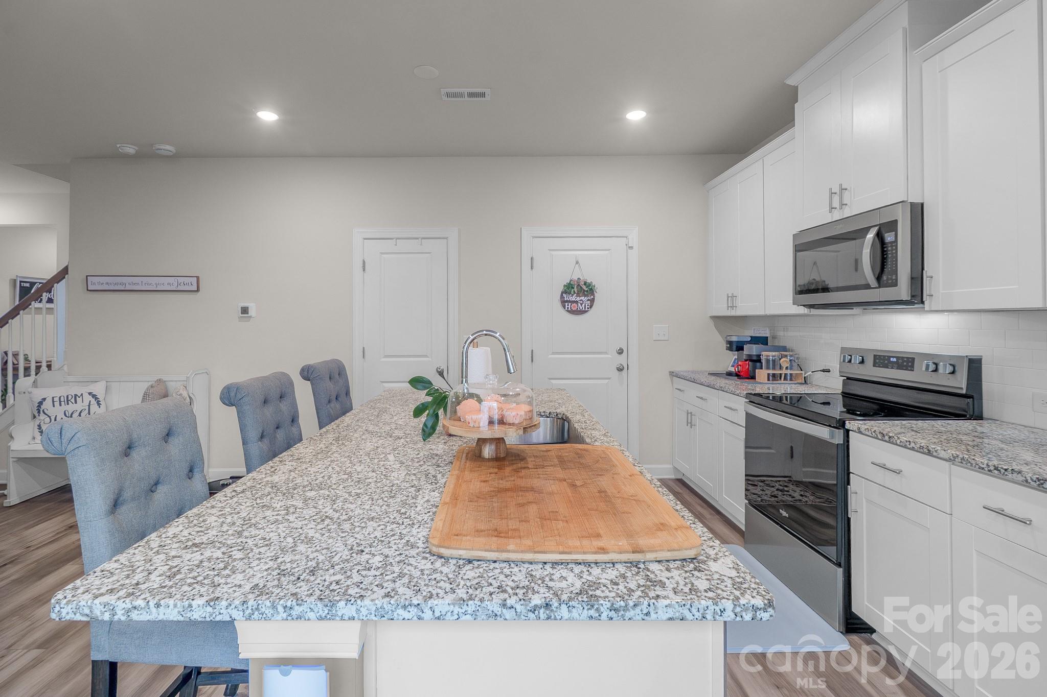 1006 Jeffery Dean Court Albemarle NC 28001