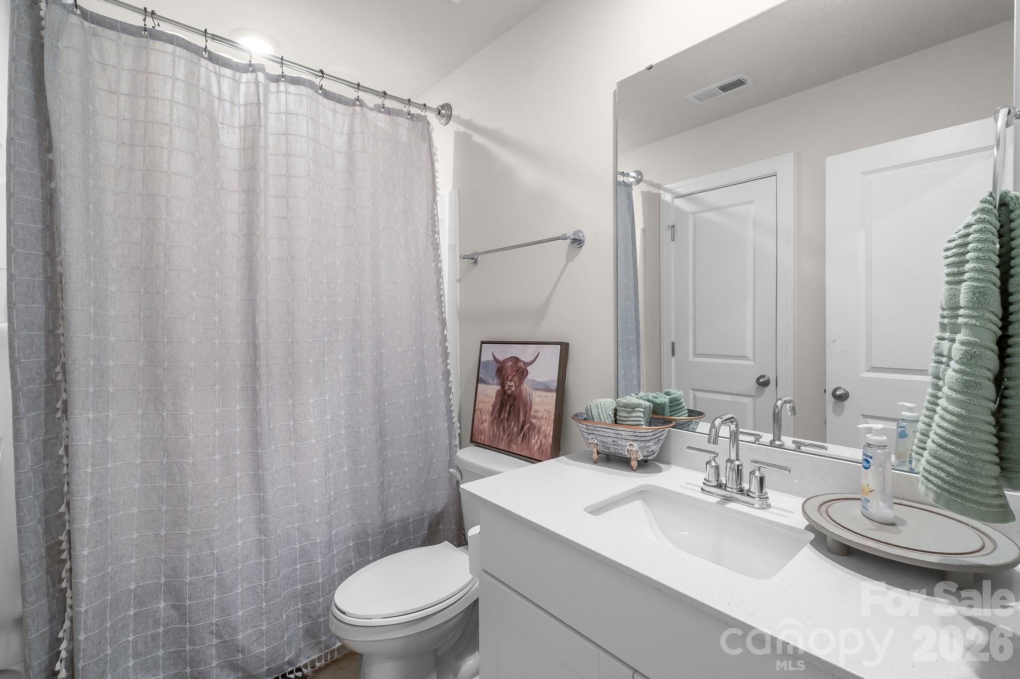 1006 Jeffery Dean Court Albemarle NC 28001