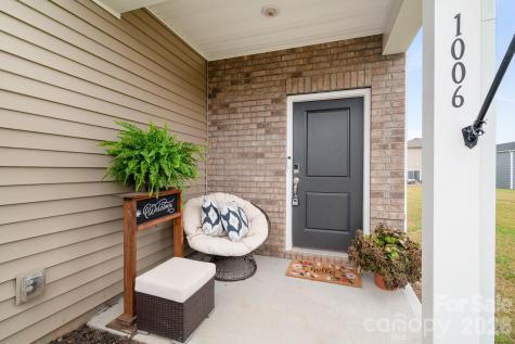 1006 Jeffery Dean Court Albemarle NC 28001