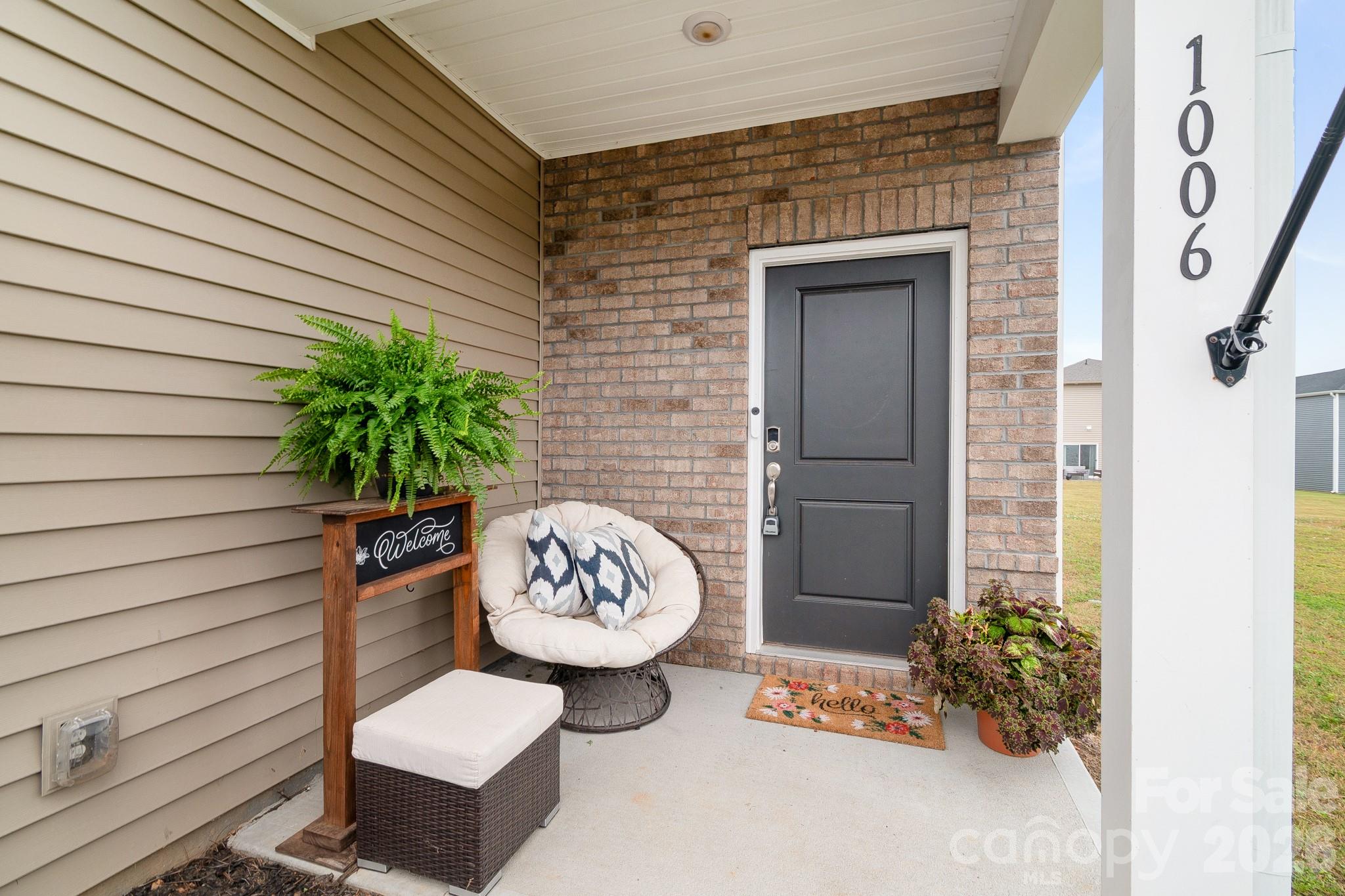 1006 Jeffery Dean Court Albemarle NC 28001