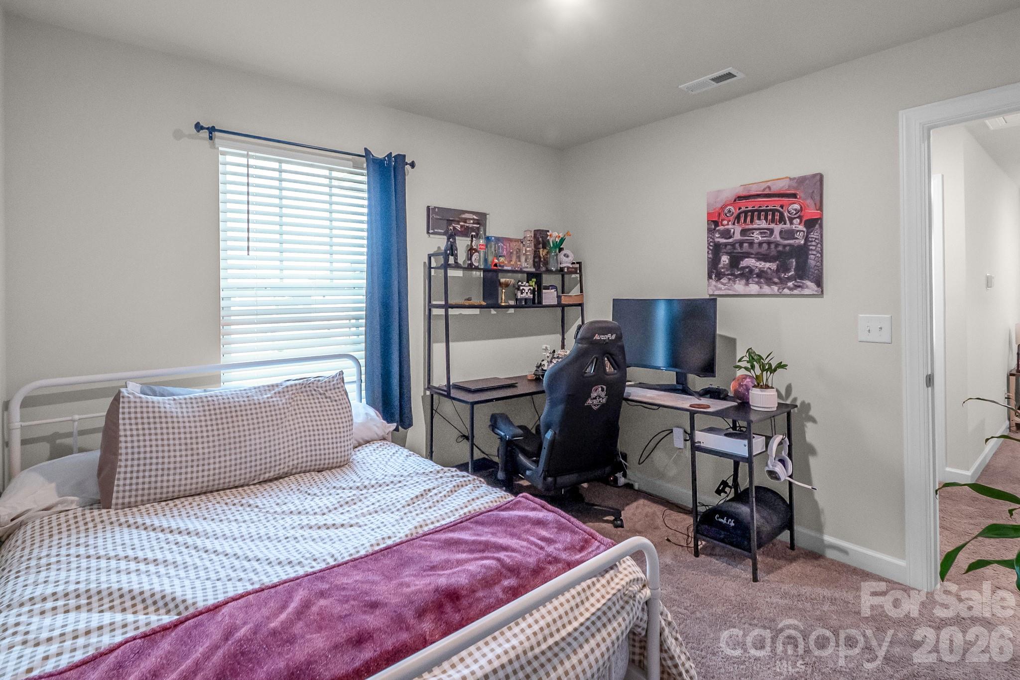 1006 Jeffery Dean Court Albemarle NC 28001