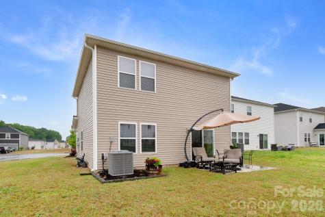 1006 Jeffery Dean Court Albemarle NC 28001