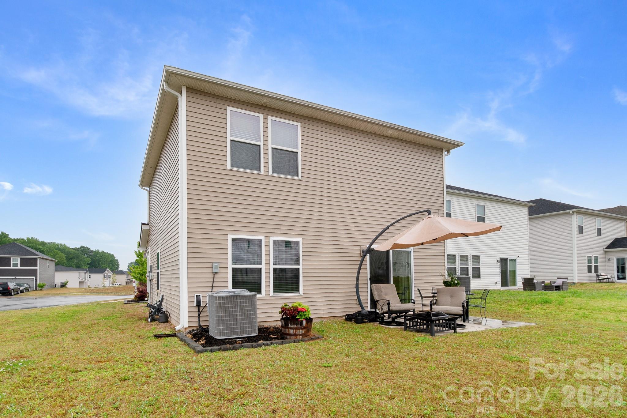 1006 Jeffery Dean Court Albemarle NC 28001