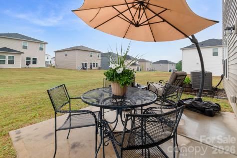 1006 Jeffery Dean Court Albemarle NC 28001