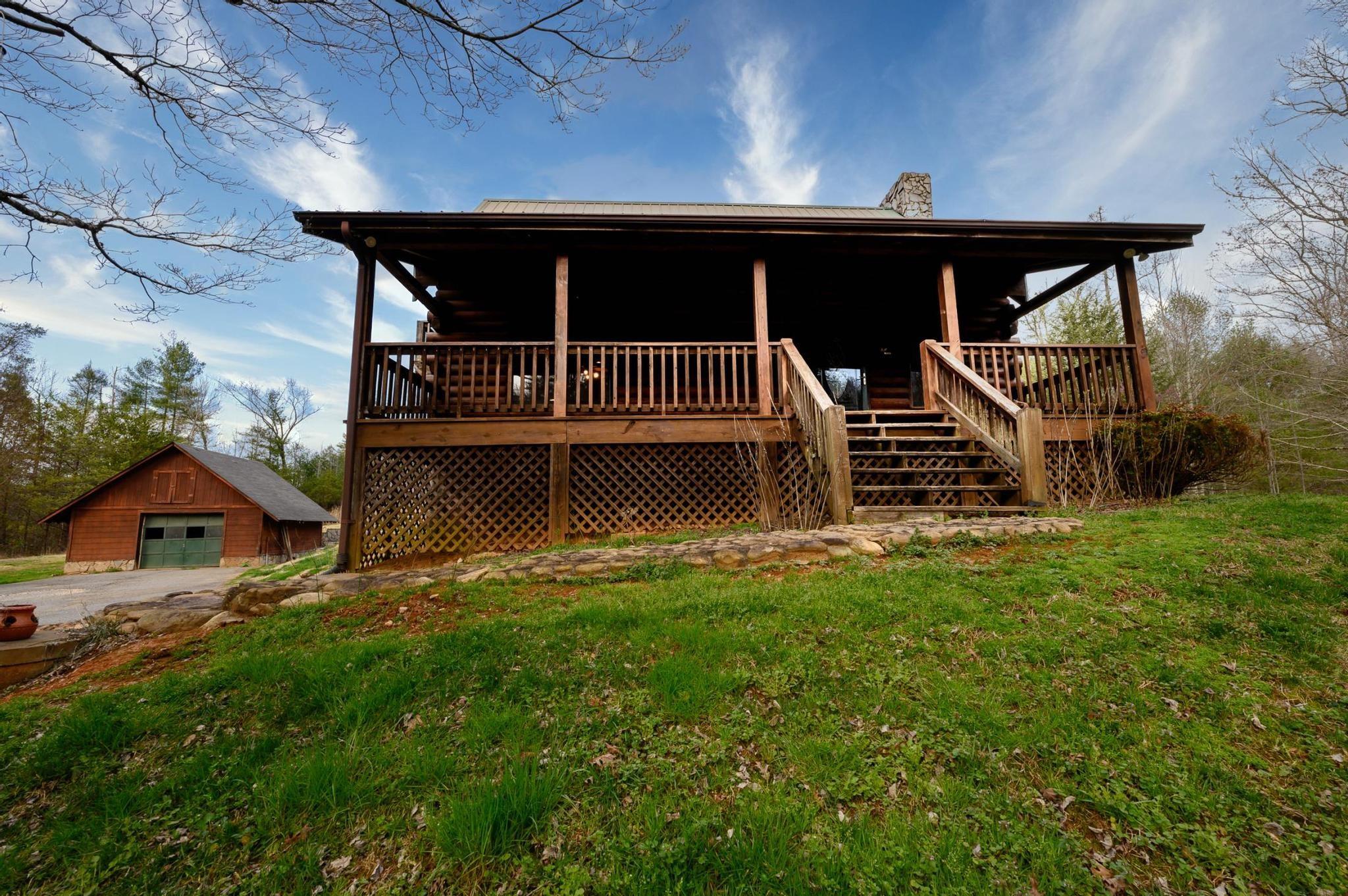 1444 Ohennesy Lane Lenoir NC 28645