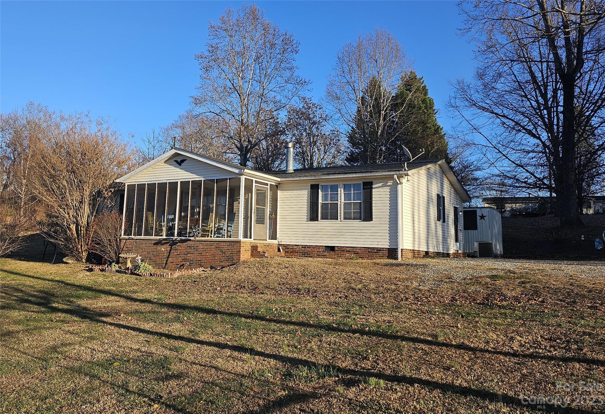 290 Long Street Rutherfordton NC 28139