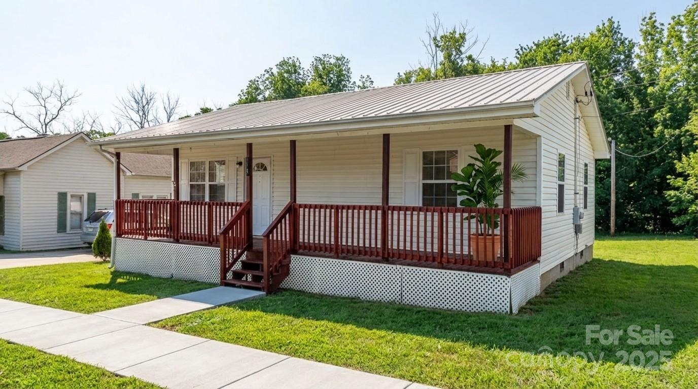 118 W 15th Street Newton NC 28658