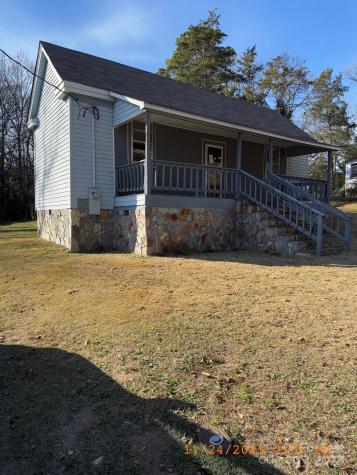 1217 Roberdel Road Rockingham NC 28379