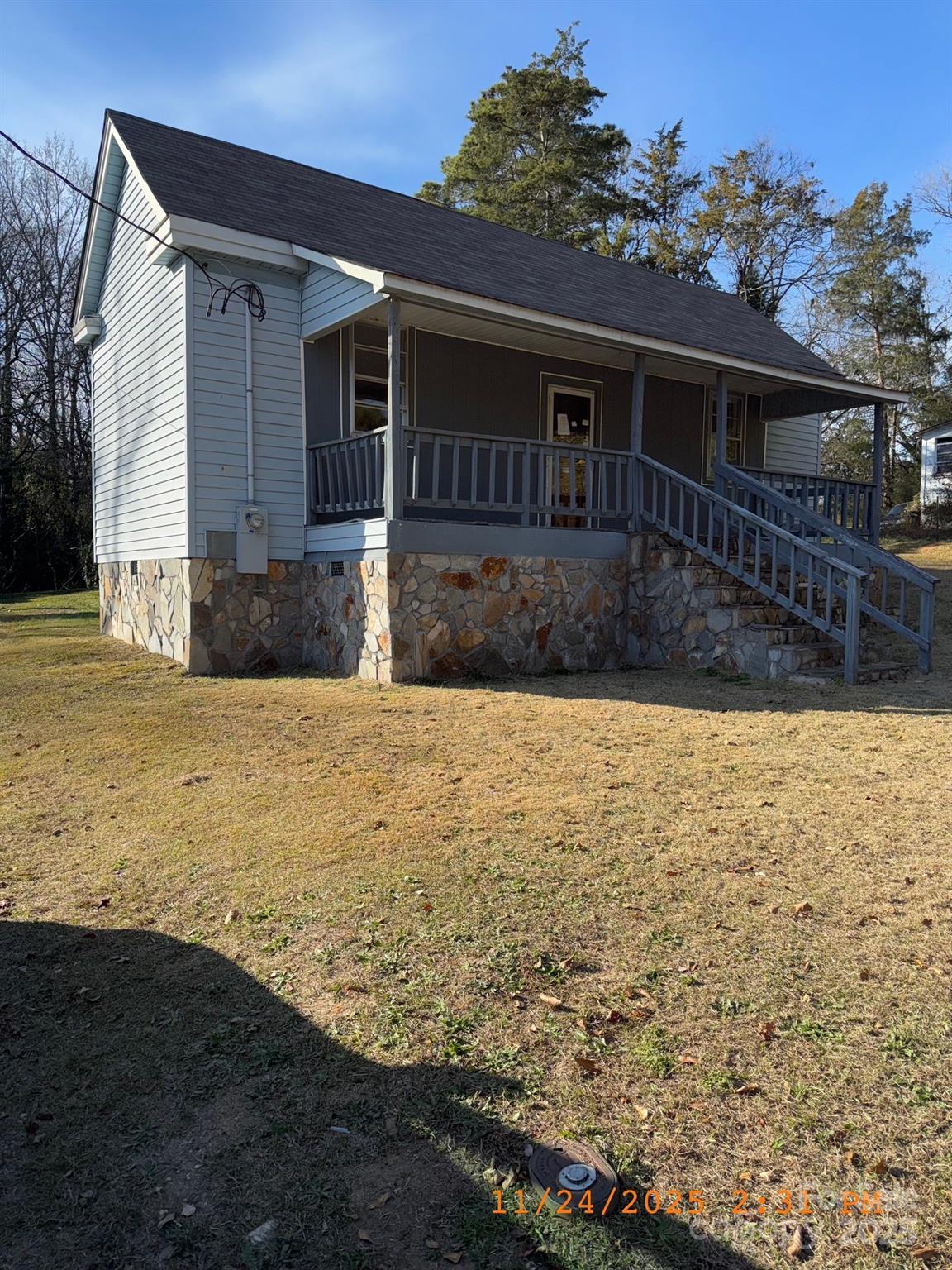 1217 Roberdel Road Rockingham NC 28379