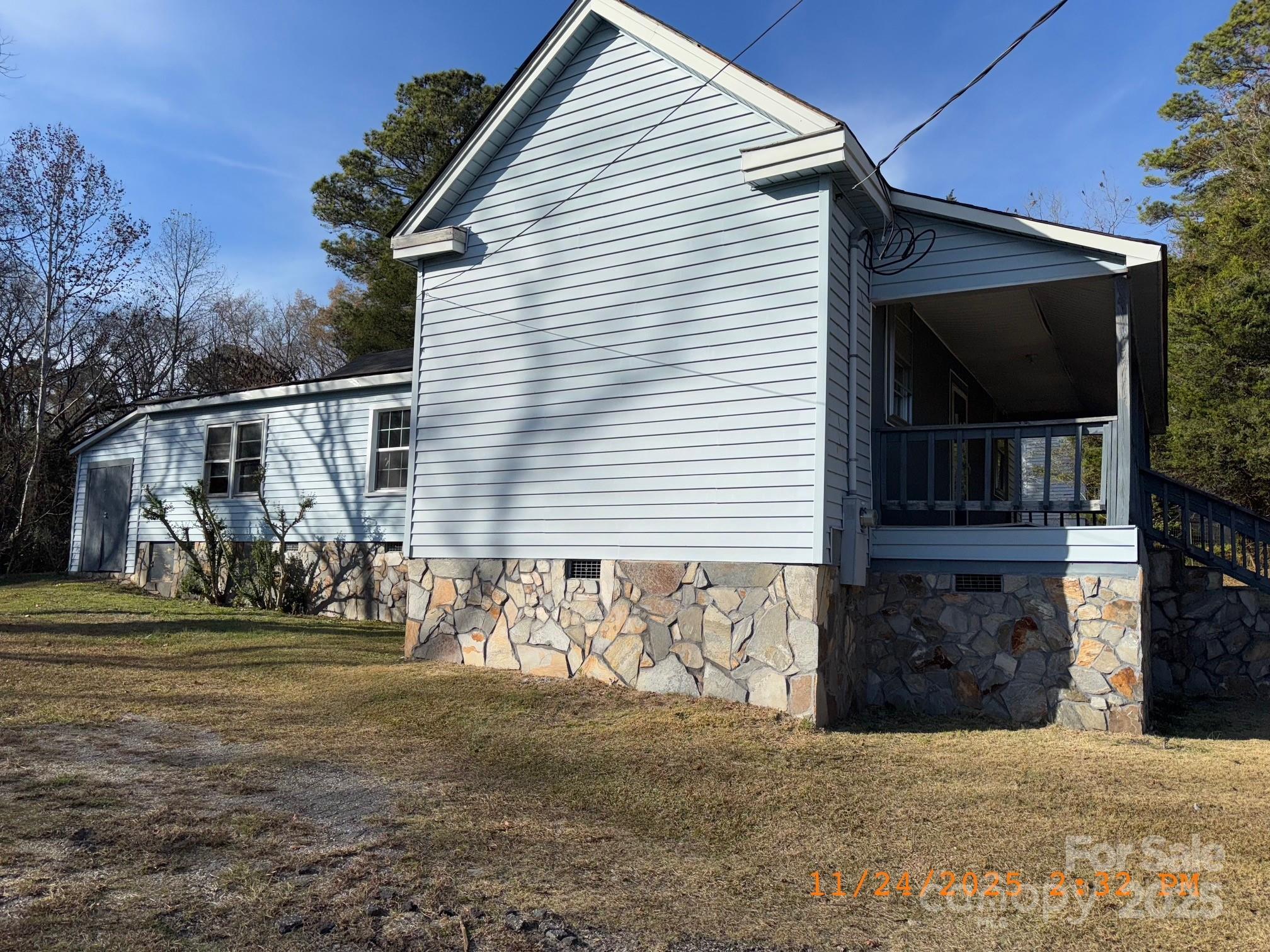1217 Roberdel Road Rockingham NC 28379