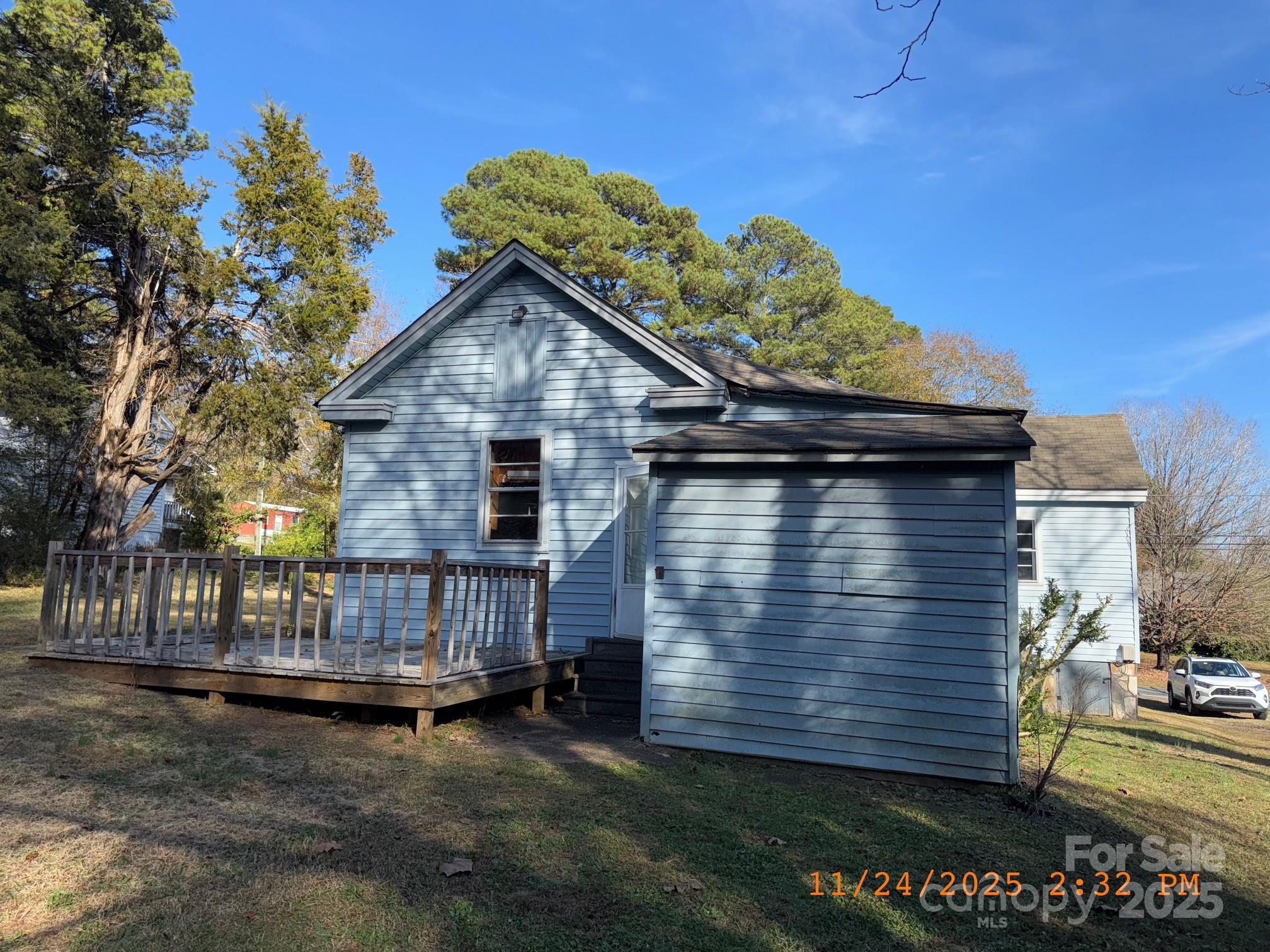 1217 Roberdel Road Rockingham NC 28379